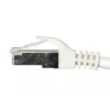 Equip Cat.6A Pro S/FTP-Patchkabel, 3m, Weiß