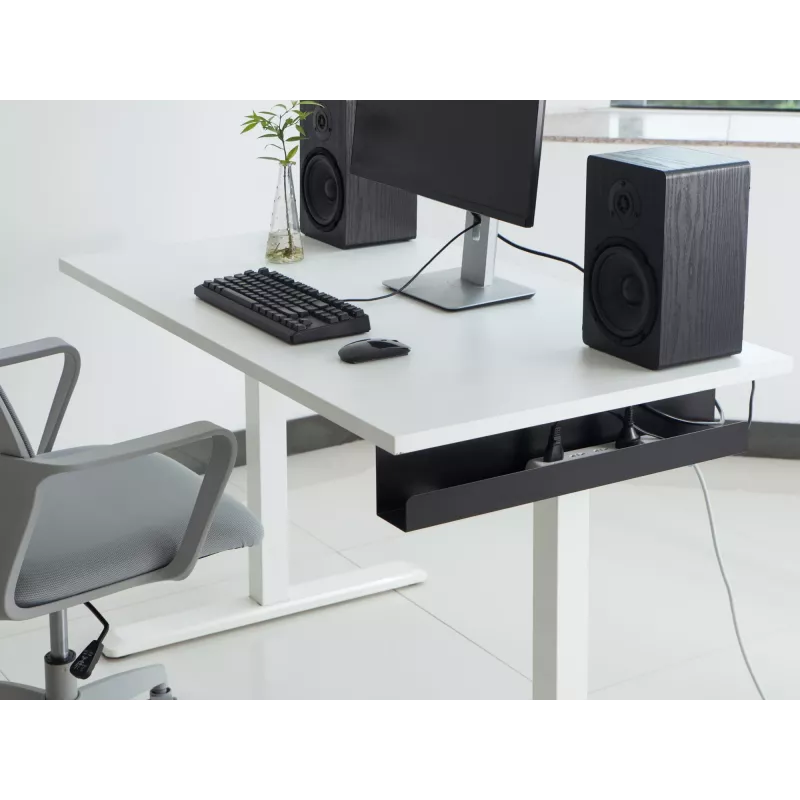 Kabelwanne Equip Equip Kabelmanagement-Organizer