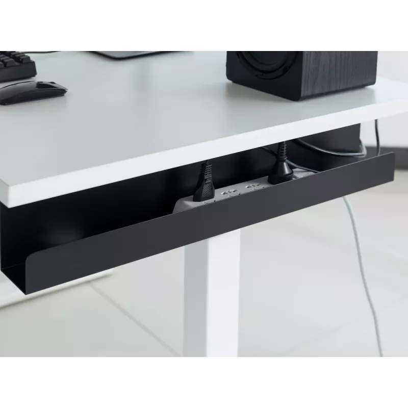 Kabelwanne Equip Equip Kabelmanagement-Organizer