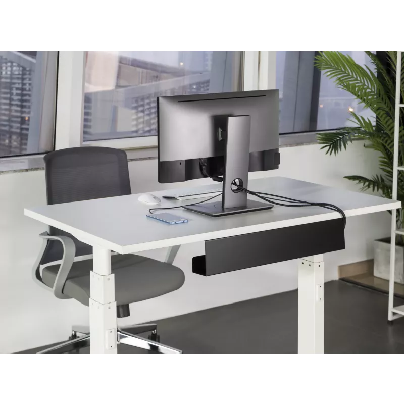 Kabelwanne Equip Equip Kabelmanagement-Organizer