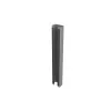 Kabelkanal Equip Magnetischer Kabelmanagement-Kanal Grau 32 mm x 50 mm x 350 mm