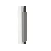 Kabelkanal Equip Magnetischer Kabelmanagement-Kanal Grau 32 mm x 50 mm x 350 mm