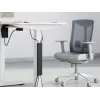 Kabelwanne Equip Magnetischer Kabelmanagement-Kanal Schwarz
