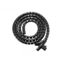 Kabelschlauch Equip Coiled Kabel Tube Sleeve 1 m