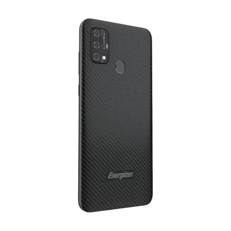 Smartphone Energizer U683SEU, 6,82 Zoll Display, 2 GB RAM, 64 GB, schwarz