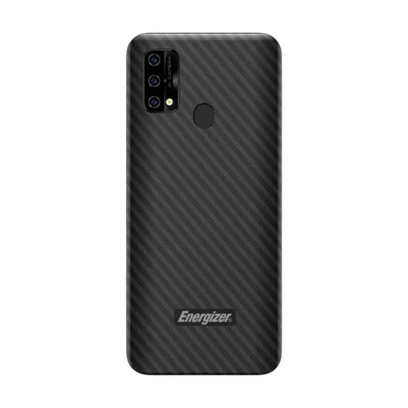 Smartphone Energizer U683SEU, 6,82 Zoll Display, 2 GB RAM, 64 GB, schwarz