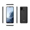 Smartphone Energizer U683SEU, 6,82 Zoll Display, 2 GB RAM, 64 GB, schwarz