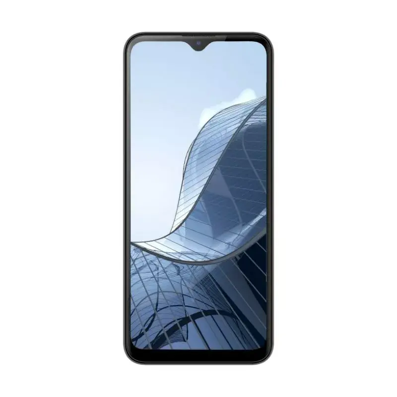 Smartphone Energizer U683SEU, 6,82 Zoll Display, 2 GB RAM, 64 GB, schwarz