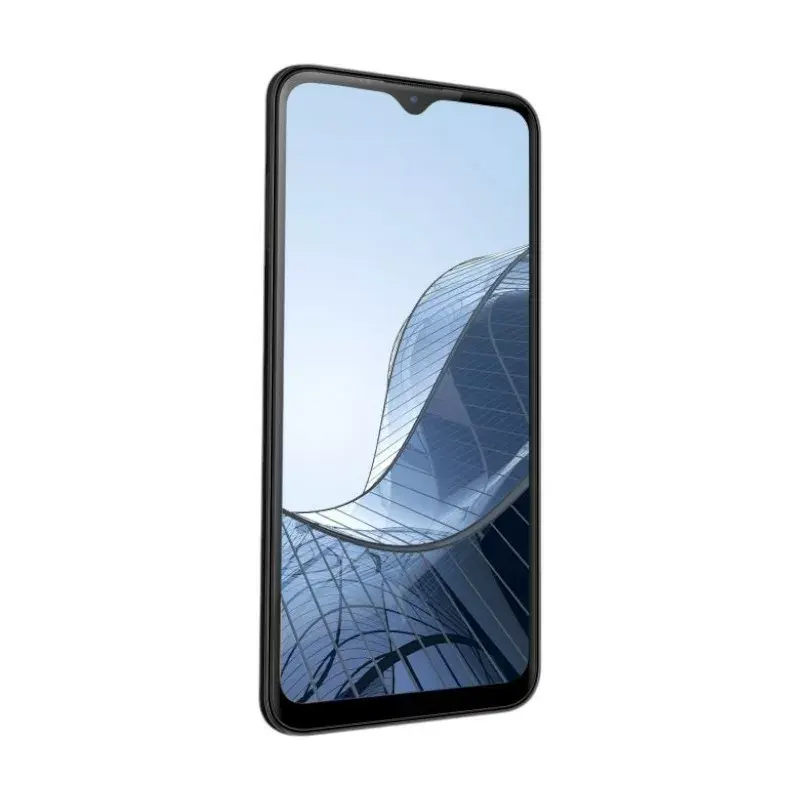 Smartphone Energizer U683SEU, 6,82 Zoll Display, 2 GB RAM, 64 GB, schwarz