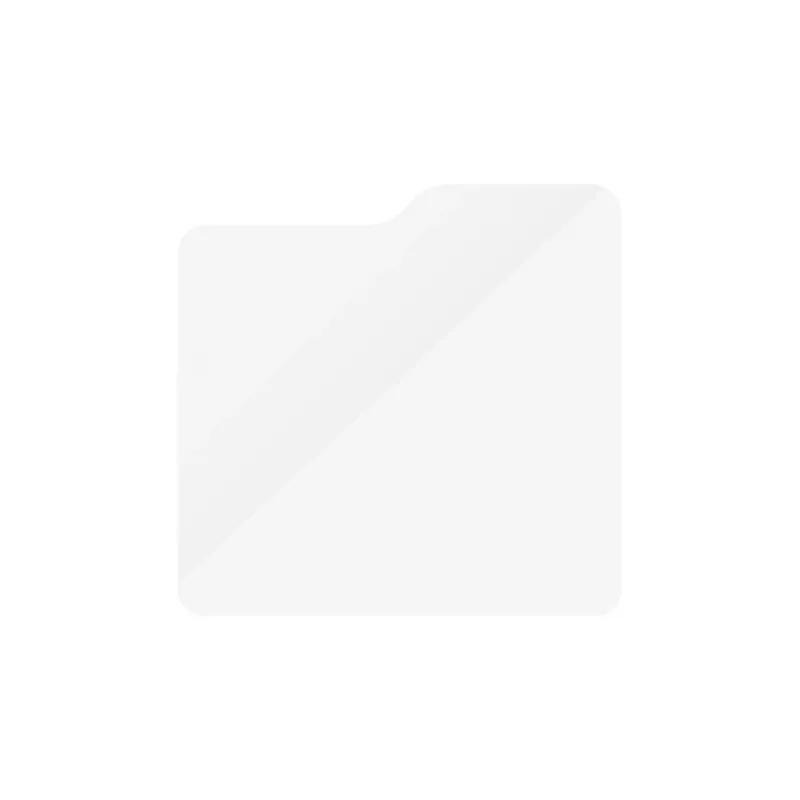 PanzerGlass® Displayschutz Samsung Galaxy Z Flip7 FE | Flip6 | Classic Fit