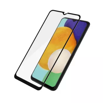 PanzerGlass® Displayschutzfolie Samsung Galaxy A03s | A03