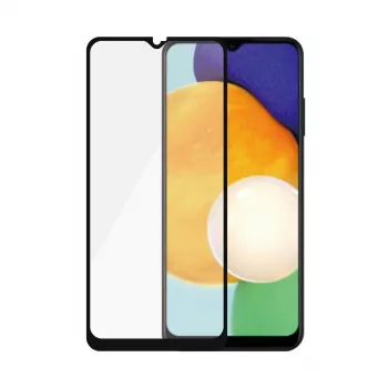 PanzerGlass® Displayschutzfolie Samsung Galaxy A03s | A03