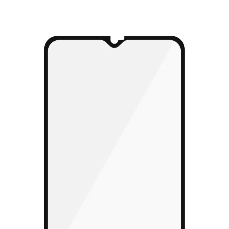 PanzerGlass® Displayschutzfolie Samsung Galaxy A03s | A03