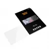 PanzerGlass® Displayschutzfolie Samsung Galaxy Tab A7 Lite, Samsung, Samsung - Galaxy Tab A7 Lite, Trockenanbringung, Kratzfest, Stoßfest, Transparent, 1 Stk.