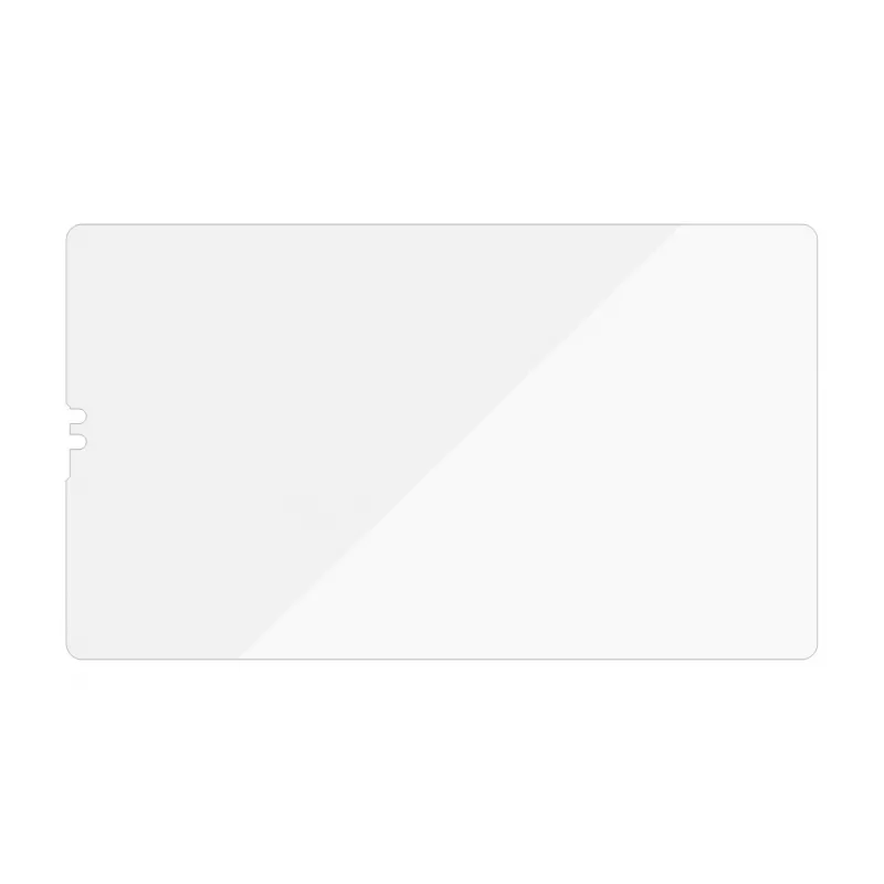 PanzerGlass® Displayschutzfolie Samsung Galaxy Tab A7 Lite, Samsung, Samsung - Galaxy Tab A7 Lite, Trockenanbringung, Kratzfest, Stoßfest, Transparent, 1 Stk.