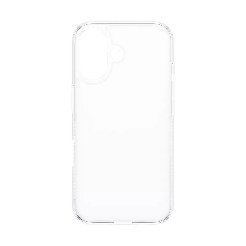 Cover PanzerGlass HardCase Transparent iPhone '24 6.1 inch