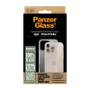 PanzerGlass ® HardCase Transparent iPhone 16 Pro Max, Cover, Apple, Apple - iPhone 16 Pro Max, Transparent