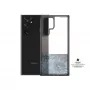 PanzerGlass® HardCase Samsung Galaxy S22 Ultra 5G – Smokey Schwarz
