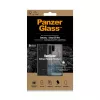 PanzerGlass® HardCase Samsung Galaxy S22 Ultra 5G – Smokey Schwarz