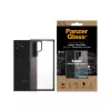 PanzerGlass® HardCase Samsung Galaxy S22 Ultra 5G – Smokey Schwarz