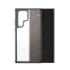 PanzerGlass® HardCase Samsung Galaxy S22 Ultra 5G – Smokey Schwarz