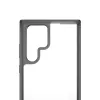 PanzerGlass® HardCase Samsung Galaxy S22 Ultra 5G – Smokey Schwarz