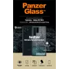 PanzerGlass® HardCase Samsung Galaxy S22 Ultra 5G – Smokey Schwarz