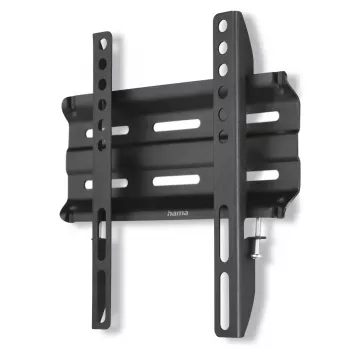Hama 00220805 TV mount/stand 121,9 cm (48 Zoll) Schwarz