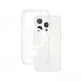PanzerGlass CARE™ by ® Urban Combat Hülle Transparent mit weißem MagSafe iPhone 15 Pro