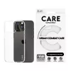 PanzerGlass CARE™ by ® Urban Combat Hülle Transparent iPhone 15 Pro Max