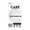 PanzerGlass CARE™ by ® Urban Combat Hülle Transparent iPhone 15 Pro Max