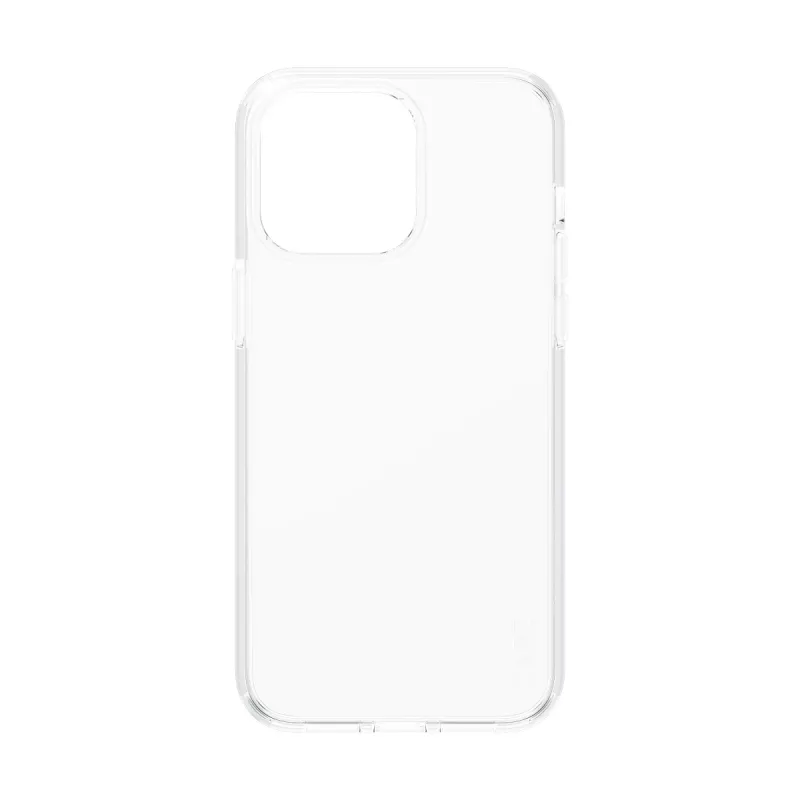 PanzerGlass CARE™ by ® Urban Combat Hülle Transparent iPhone 15 Pro Max