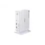 D-Link DUF-E01/E Laptop-Dock/Port-Replikator Kabelgebunden Thunderbolt 4 Weiß