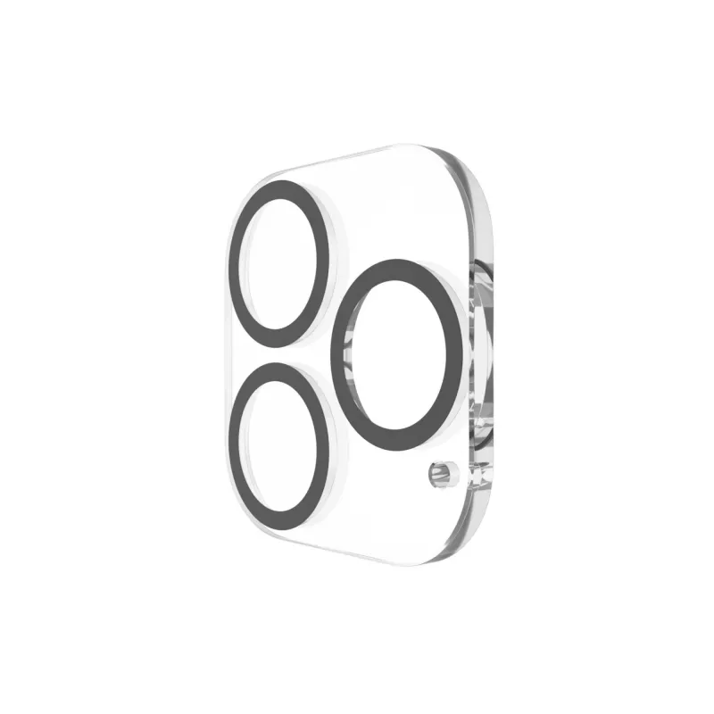Kameraobjektiv-Schutzglas PanzerGlass Apple iPhone 13 Pro 13 Pro Max kratzfest stoßfest