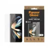 PanzerGlass Displayschutzfolie für Samsung Galaxy Z Fold4 Antibakteriell Kratzfest