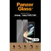 PanzerGlass Displayschutzfolie für Samsung Galaxy Z Fold4 Antibakteriell Kratzfest