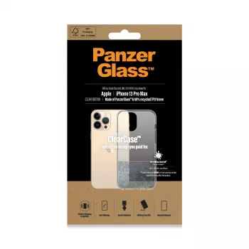 Cover PanzerGlass ClearCase iPhone 13 Pro Max