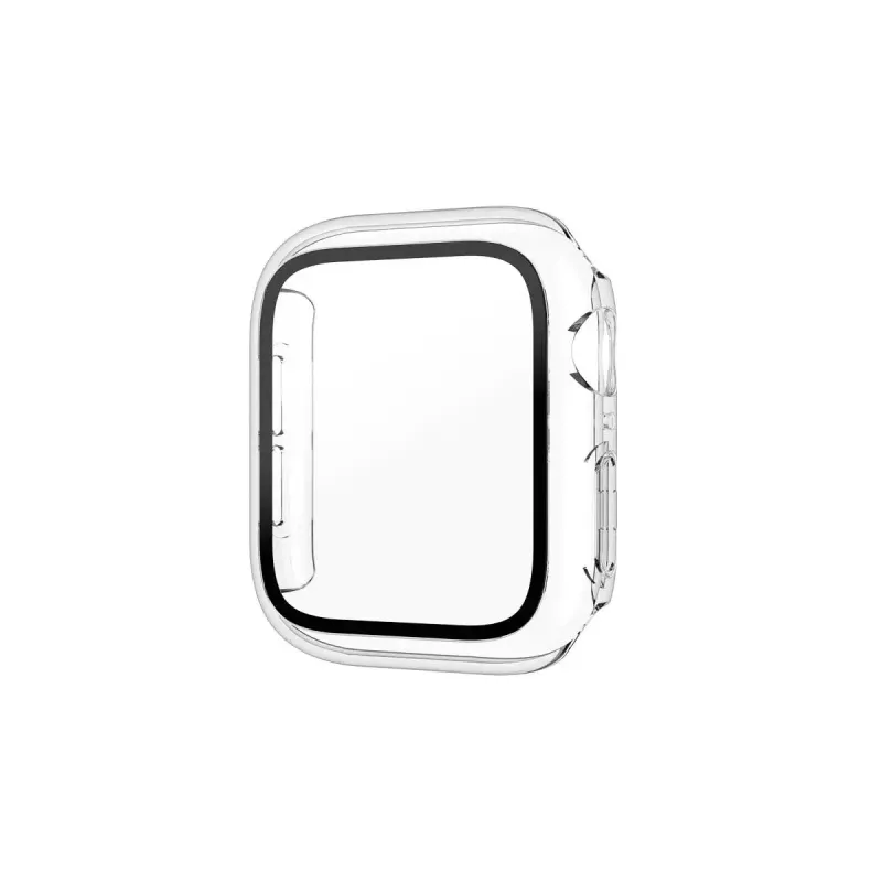 PanzerGlass ® Full-Body-Hülle Transparent Apple Watch SE 3 | SE | 6 | 5 | 4 | 44mm