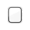 PanzerGlass ® Full-Body-Hülle Transparent Apple Watch SE 3 | SE | 6 | 5 | 4 | 44mm