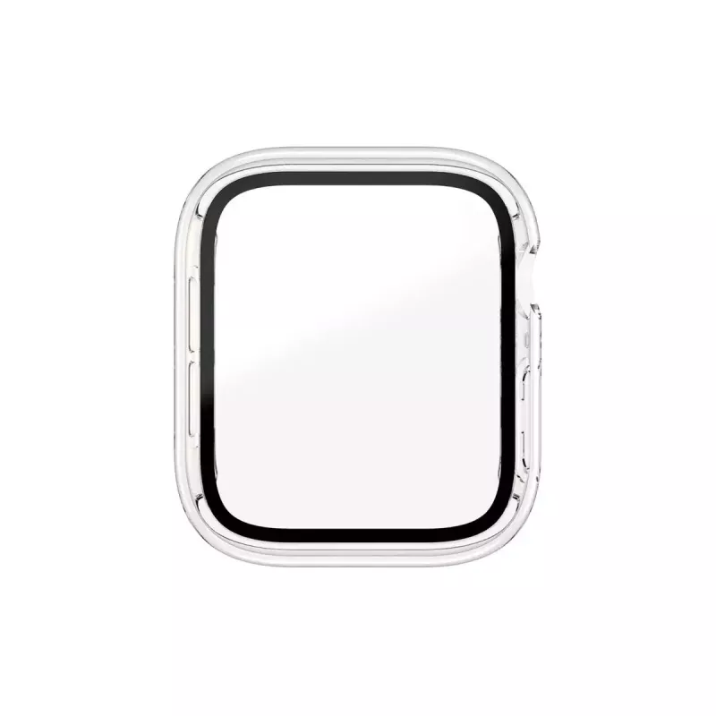 PanzerGlass ® Full-Body-Hülle Transparent Apple Watch SE 3 | SE | 6 | 5 | 4 | 44mm
