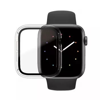 PanzerGlass ® Full-Body-Hülle Transparent Apple Watch SE 3 | SE | 6 | 5 | 4 | 44mm