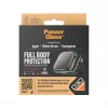 PanzerGlass ® Full Body Transparent w. D3O® Apple Watch Series 9 | 45mm