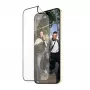 PanzerGlass ® ECO MATRIX Displayschutzfolie mit D3O® iPhone 15 Plus | Ultra-Wide Fit mit AlignerKit