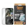 PanzerGlass ® ECO MATRIX Displayschutzfolie mit D3O® iPhone 15 Plus | Ultra-Wide Fit mit AlignerKit
