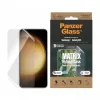 PanzerGlass ® ECO MATRIX Displayschutz Samsung Galaxy S23 | Ultra-Weit-Passform mit AlignerKit