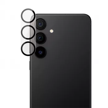 Kameraobjektiv-Schutzglas PanzerGlass Samsung Galaxy S24 Plus Kratzfest Stoßfest