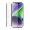PanzerGlass ® Displayschutzfolie iPhone 14 Plus | 13 Pro Max | Ultra-Wide Fit mit EasyAligner