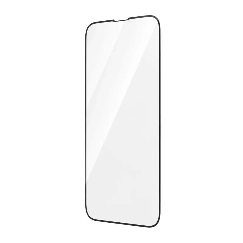 PanzerGlass ® Displayschutzfolie iPhone 14 Plus | 13 Pro Max | Ultra-Wide Fit mit EasyAligner