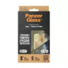PanzerGlass ® EyeCARE™ Displayschutz iPhone 15 Pro Max | Ultra-Wide Fit m. EasyAligner