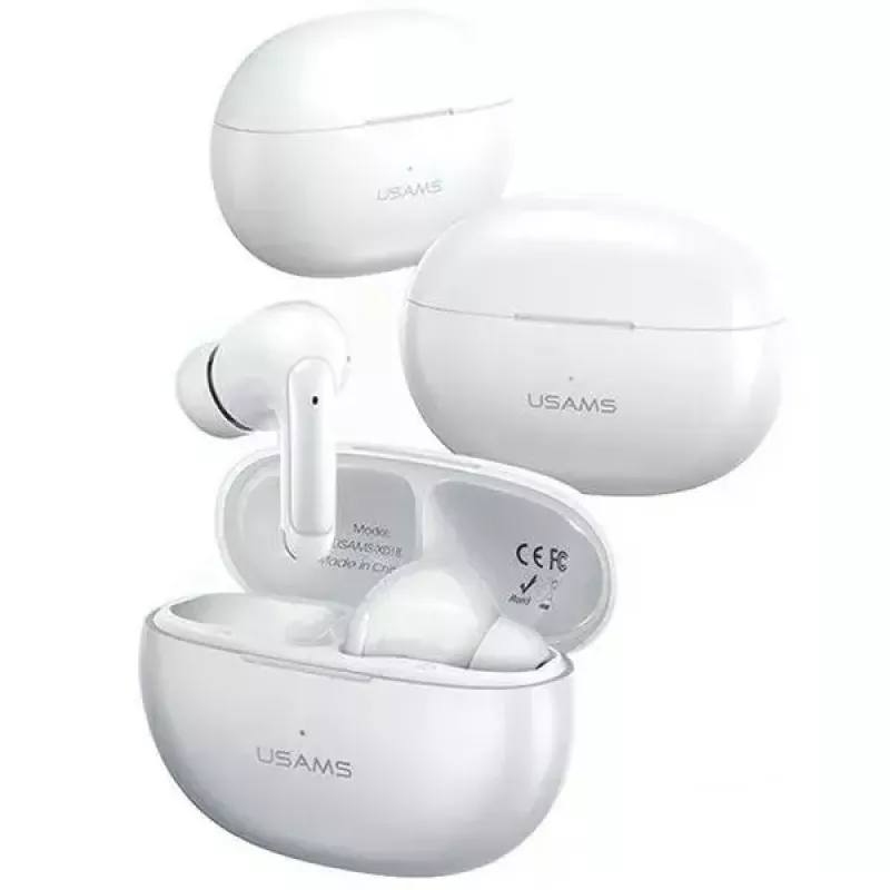 Bluetooth-Kopfhörer Usams BHUXD02